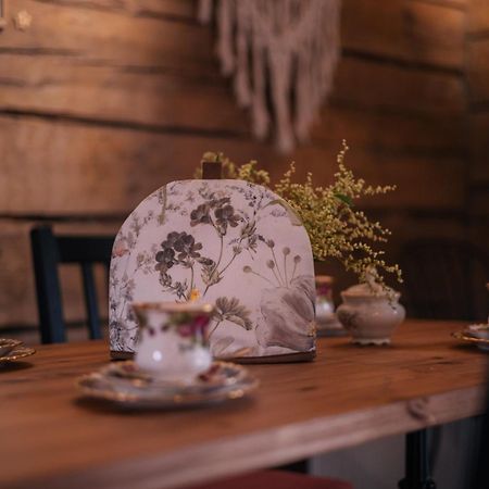 Saarijaerven Ruustinna Oy Saarijärvi Екстериор снимка