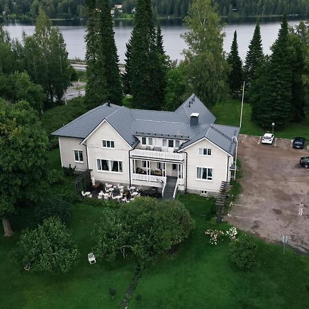 Saarijaerven Ruustinna Oy Saarijärvi Екстериор снимка