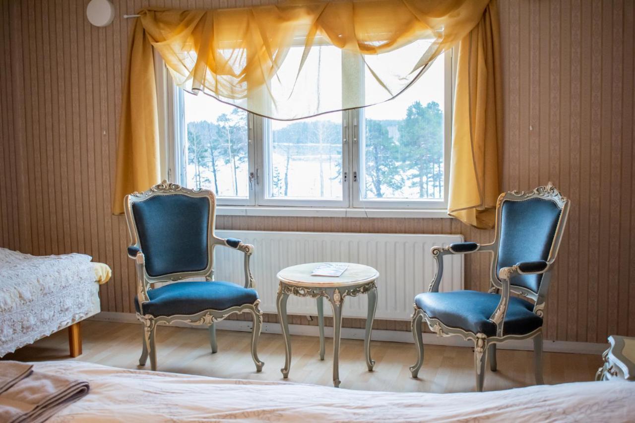 Saarijaerven Ruustinna Oy Saarijärvi Екстериор снимка